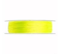 Thin Strand Design Fly Line Backing, 2030lbs, Dacron 8 for BRAIDED, Trout Line (F)