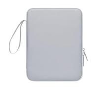 Thin Ten Point Nine Foot Panel Planner Bag Impermeable Substance Against Split Toe School Travel Use Hard Wearing PU Notebook Planner Bag