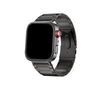 Thin Titanium Watchband For Huawei Watch Fit 5 4 Pro Metal Bracelet Correa For Huawei Watch Fit5 Fit4 Fit3 Strap Accessories(Titanium Gray,For Fit 3)