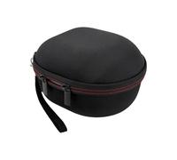 Thin Travel Friendly Earphones Case Strong Substance Multiple Brand Agreement Secure Storage Permanent EVA Earphones Protective Case