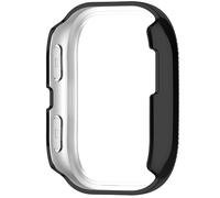 Thin Ventilated Watch Shell With Finish Fashionable Translucent Fashion For Watch Bip6 Skeletons Case