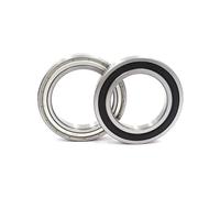 Thin-Wall Deep Groove Ball Bearing 6900 6901 6902 6903 6904 6905 6906 ZZ RS,6902 ZZ - 15x28x7mm,2Pcs