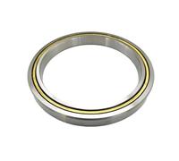 Thin Walled Bearing Four Point Contact Ball deep Groove Angular(Xp0,KA030)