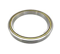 Thin Walled Bearing Four Point Contact Ball deep Groove Angular(Xp0,KA055)