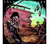 Thin White Rope - In The Spanish Cave [VINYL]