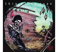 Thin White Rope - In The Spanish Cave [VINYL]