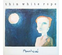 Thin White Rope - Moonhead (1987) [VINYL]