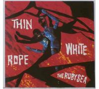 Thin White Rope - Ruby Sea [CASSETTE]