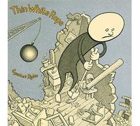 Thin White Rope - Squatter's Rights [VINYL]