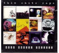 Thin White Rope - When Worlds Collide