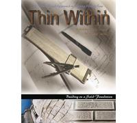 Thin Within Workbook #2: Building On a Solid Foundation