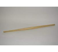 Thin Wooden Rolling Pin Indian Velan Cream for Roti Chapati