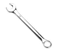 Thin Wrenches - Two-Way Carbon Steel Comfortable Handle | Small Wrench Open End Wrench,for Mechanic Electrician Home Automotive- Bike Industrial Furniture Plumbing
