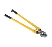THINCAN 1PC 18/24inch Manual Cable Cutter Heavy Duty Wire Cutter Cable Scissor For Wire Pliers Bolt Electrician Tools Handheld Wire Cutter