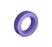 THINCAN 1PC Aluminium Alloy Wheel Rollers For G502/903/502X/500S Rollers Accessories