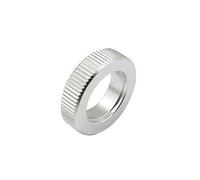 THINCAN 1PC Aluminium Alloy Wheel Rollers For G502/903/502X/500S Rollers Accessories