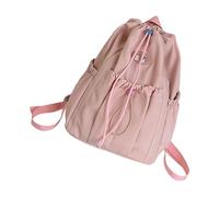 THINCAN 3. Lightweight Tear-Resistant Laptop Backpack Multiple Pockets Organizational Bag For College Office Outdoor Activities Essentials Commuters Organizer Bag