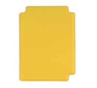 THINCAN Adjustable PU Card Organizers With Grids Dividers & Leather Case For Portable Game Storage Flexible Card Storage