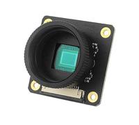 THINCAN Advanced IMX477 12.3MP Camera Module ForRaspberryPi Crisp Images Sensitivity C Mount Lenses