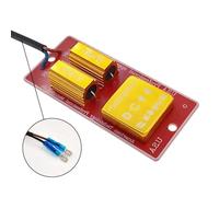 THINCAN Advanced Speakers Defense Module Large Power Resistor Sound Protector Simple Operate For Professional Sound Systems Shock Resistant Protector