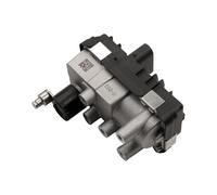 THINCAN Advanced Turbocharger Controller Improves Oxygen Prevents Reflux & Extends Engine Life F48 Model High Speed Turbocharger Actuator Metal Design