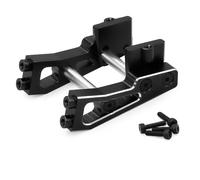 THINCAN Aluminum Adjustable Car Wing Mount - Multi-Angle Fit & Easy Setup For Models Aluminum Mixture Modifiable Air Wing Mount