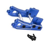 THINCAN Aluminum Adjustable Car Wing Mount - Multi-Angle Fit & Easy Setup For Models Aluminum Mixture Modifiable Air Wing Mount