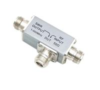 THINCAN Bridge Reflection Bridge Standing Directional 1MHZ-500MHz Easy Installation Networking Measurement Mount SWR