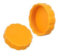 THINCAN Bright Lemon PVC Drain Headpieces For Sand Filter Arrangements Bother Complimentary Arrange Strengthened Pool Equipment Execution Swimming Pool Maintenance Divisions