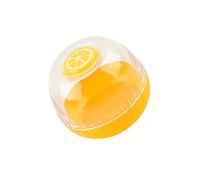 THINCAN Clear Leakproof Kitchen Storage Box For Fruits Vegetables Dishwasher Safe Organizers For Onions Cheese Home Use Camping Picnics Food Storage