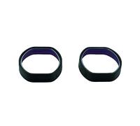 THINCAN Clear Resin Lens Insert Strong Frame For VR2 Headset Myopias Glasses Lens Brackets Accessory
