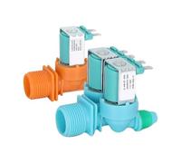THINCAN DC62-30314V DC62-00311F Washing Machine Water Inlet Water Management For AP5966624 AP5966634 PS11719654 EAP1171966 Quiet Inlet For Washer