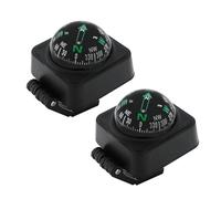 THINCAN Driver Friendly Vehicle Guidance With Fast Installation & Panoramic Directional Display Simple Installation Travel Navigation Tool.