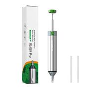 THINCAN Easy To Use Aluminum Solder Removal Tool For DIYer Enthusiasts & Electronic Maintenance Engineers Accurate Welding Work Repair Tool
