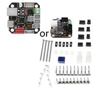 THINCAN EBB36/42 U2C TMC2209 Printer Accessories For Klipper Expansion CAN Tool Board