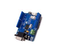 THINCAN Efficient PIC225K CAN-BUS Shield Expansion Board For Projects With CAN Protocols Compatibility Long Transmission