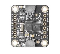 THINCAN Enhances Your Project With Compact BNO085 9- Fusions Module Strong Sensors For Accurate Motion Sensings And Data
