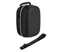 THINCAN EVA Hard Carrying Box for VR2 Headset Storage Bag Virtual Reality Glasses Holder with Inner Pocket Protective