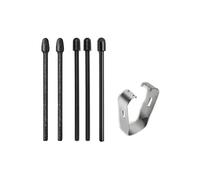THINCAN Felts Soft Nibs And Styluses Clip For Digital Art Creation Accurate And Quiet Writing Tools Felts Soft Nibs For Drawing Tablets