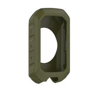 THINCAN Flexible Bike Computer Guard Case Encasement Housing Skin With Vibrations Dampening Fit For Cycling Enthusiasts Multiple Color Cycling Accessories