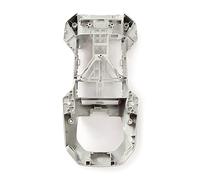THINCAN For 2 Body For Shell Upper Middle Frame Bottom For Case Spare Part For 2 Repairing Services