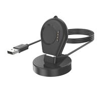 THINCAN For Smart Watch Stable Dock Stand Bracket Suitable For Watch 3/2/3 USB Charging Cable Holder Power Adapter B Charging Dock Station For Multiple Devices Controller Adapter For Smart