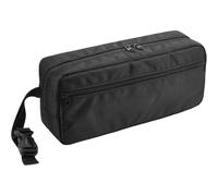 THINCAN Game Console Bag with Exterior Pocket Handheld Carrying Case Scratchproof Case Shockproof Storage Protective