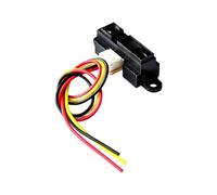 THINCAN GP2Y0A21YK0F Analog Distance Sensoring Distance Detection Unit 10-80CM For Robotics And Automation Projects Automation Sensoring Module