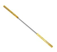 THINCAN Halloween Costume Sun Telescoping Stick Headband Headpiece For Children Teen Cosplay Chinese Mythology Toy