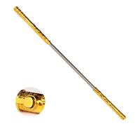 THINCAN Halloween Costume Sun Telescoping Stick Headband Headpiece For Children Teen Cosplay Chinese Mythology Toy