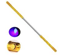 THINCAN Halloween Costume Sun Telescoping Stick Headband Headpiece For Children Teen Cosplay Chinese Mythology Toy