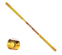 THINCAN Halloween Costume Sun Telescoping Stick Headband Headpiece For Children Teen Cosplay Chinese Mythology Toy