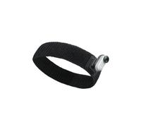 THINCAN Hands Without Camera Headband Mount Breathable Fabric First Person View Flexible Positioning For Camera GO 3 First Person Action Mount