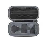 THINCAN Hard EVA Travelling Case Storage Bag Protective Bag Carrying Case for GO 3 Camera